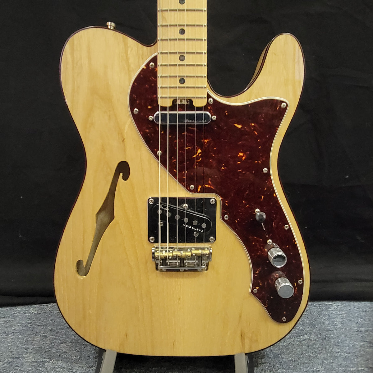 Fender american deals elite telecaster thinline