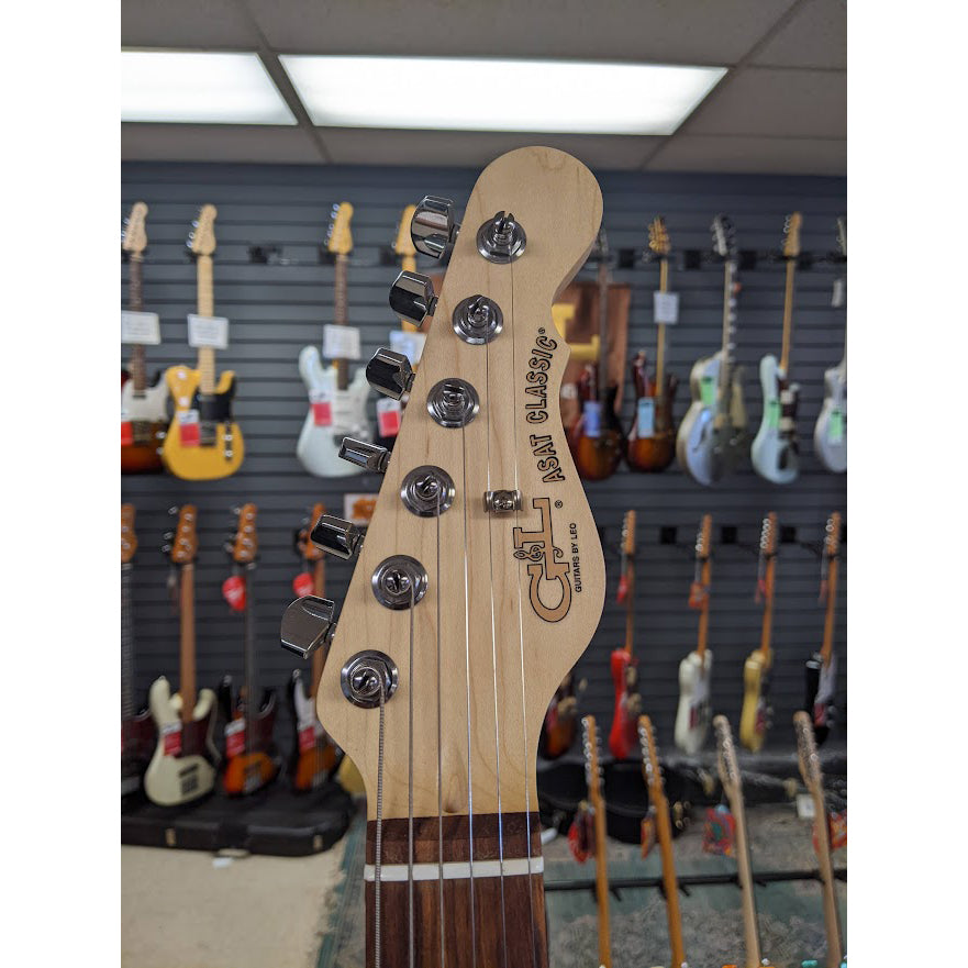 G&l asat store case