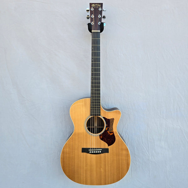 Martin Custom GPCPA4