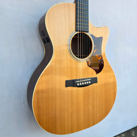 Martin Custom GPCPA4