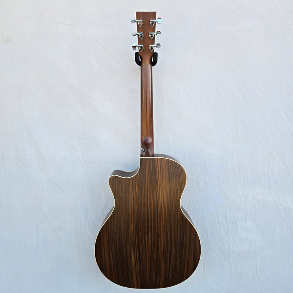 Martin Custom GPCPA4