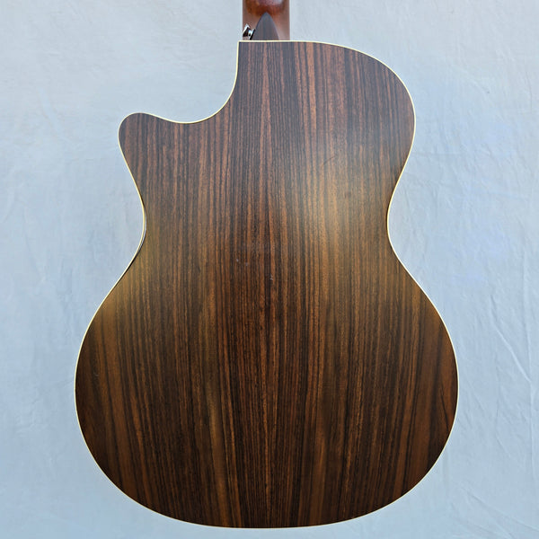 Martin Custom GPCPA4