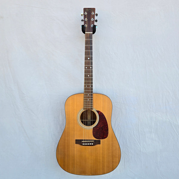 1993 Martin D-1