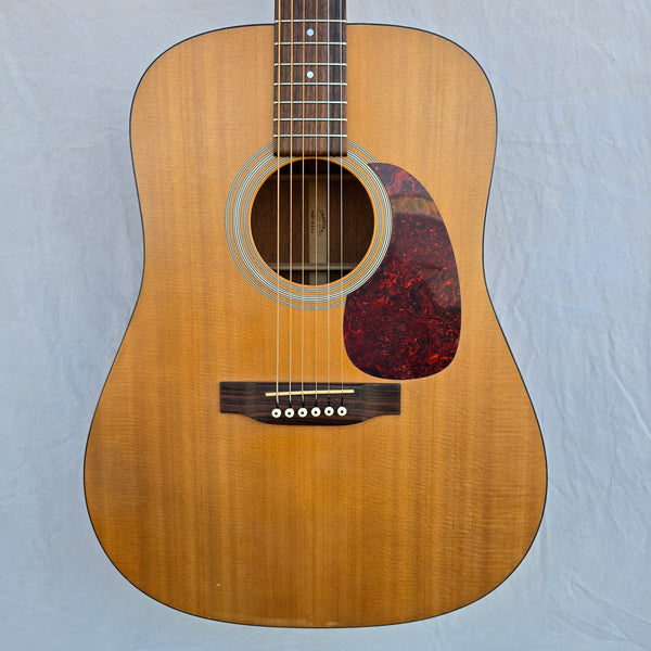 1993 Martin D-1