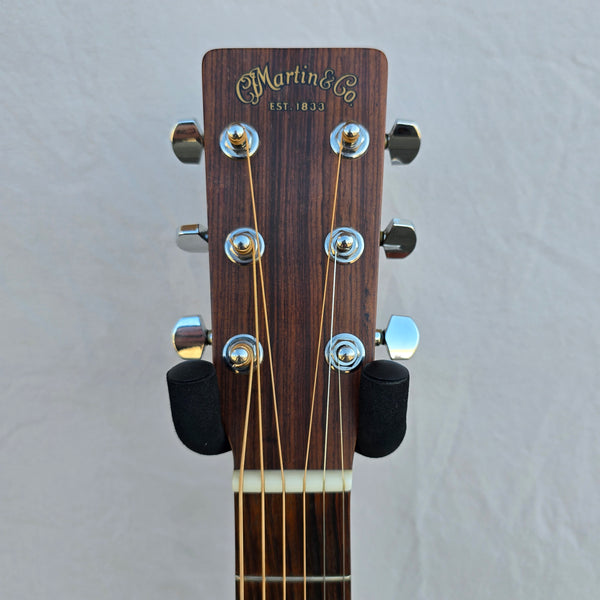 1993 Martin D-1