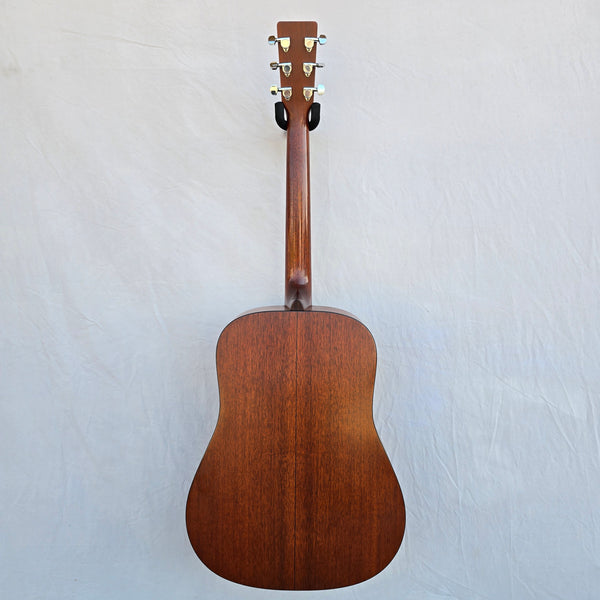 1993 Martin D-1