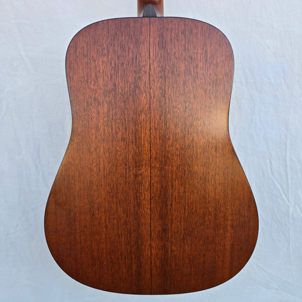 1993 Martin D-1