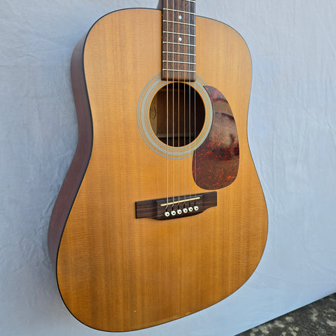 1993 Martin D-1