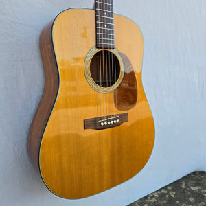 1988 Martin D-25K Koa