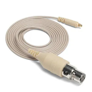 Samson SE10x/DE10x Switchcraft TA3F Adaptor Cable