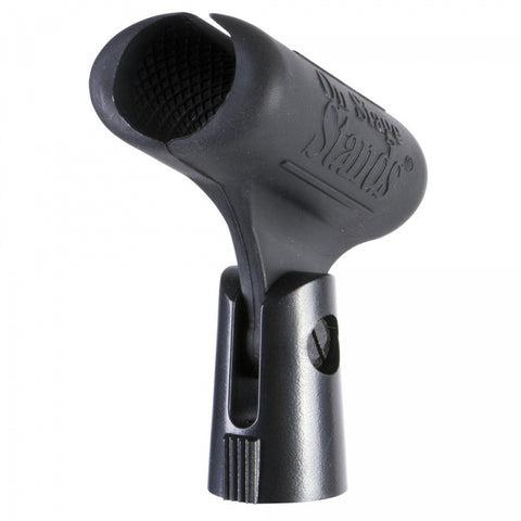 Dynamic Microphone Clip