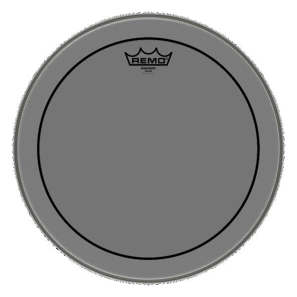 Remo 26" Pinstripe Clear Drum Head