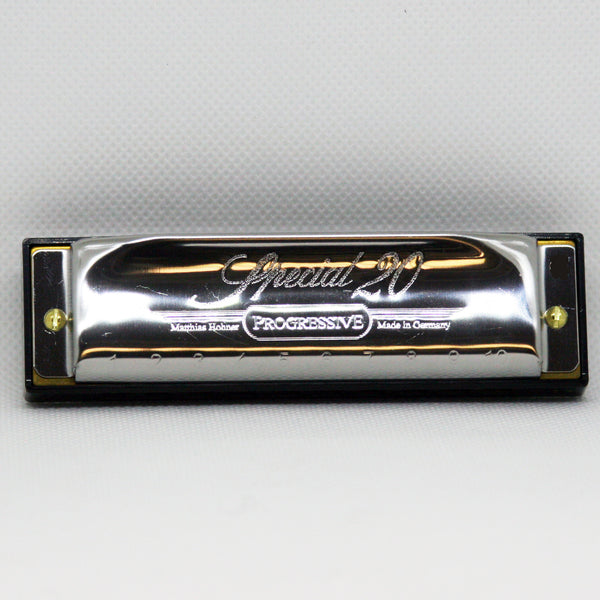 Harmonica Hohner Special 20 (new)