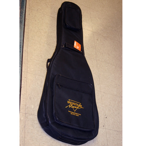 Henry Heller Backstage Bass Gig Bag Level 2