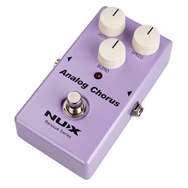 NUX Analog Chorus Pedal