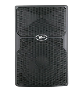 Peavey PVX 15 Non-Powered Speaker, Backstage Music