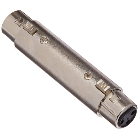 Pig Hog XLR Female-Female Adapter