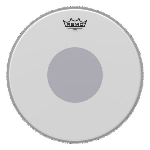 Remo 14" Controlled Coated Drum Head