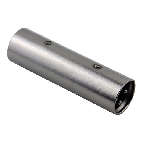 Pig Hog XLR Male-Male Adapter