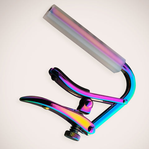 Shubb SC2P Paua Pearl Capo