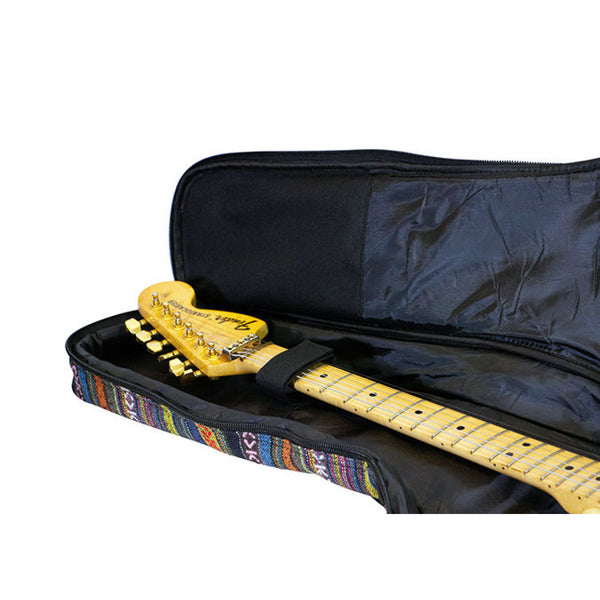 On-Stage Striped Electric Gig Bag