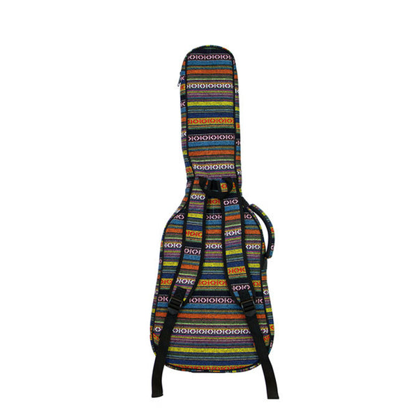 On-Stage Striped Electric Gig Bag