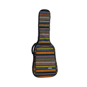 On-Stage Striped Electric Gig Bag